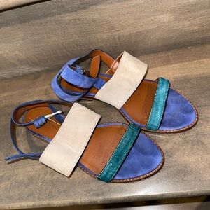 Rebecca Minkoff Sandals